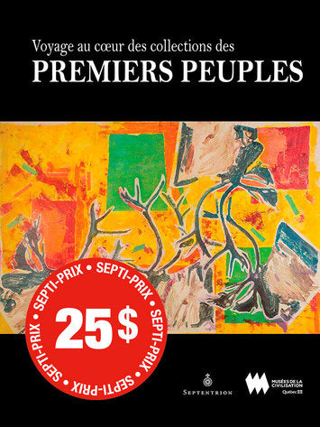 Voyage au coeur des collections des Premiers Peuples