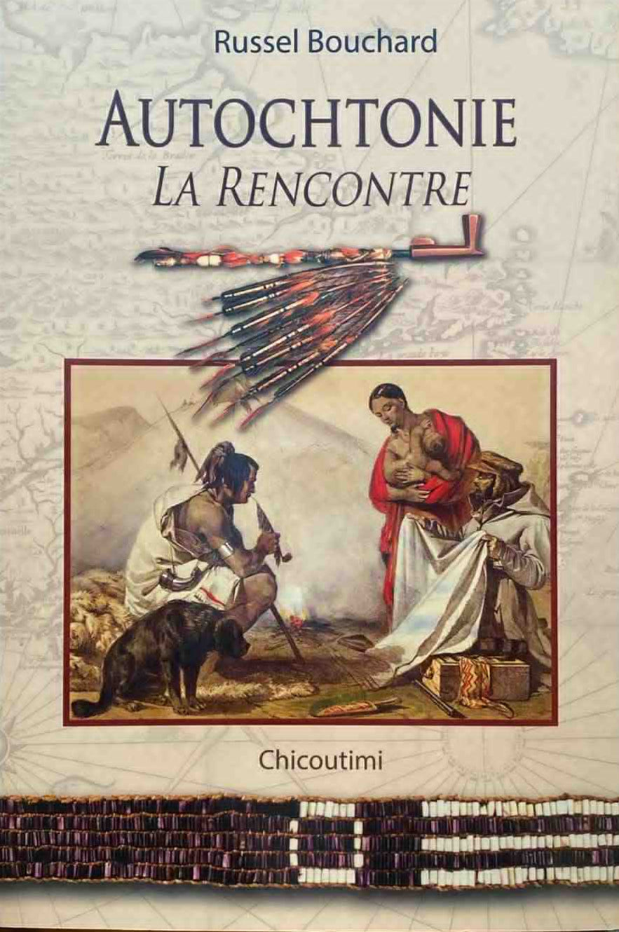 Autochtonie - La rencontre
